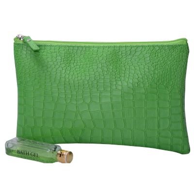 High Quality Travel Toiletry Bag Monogrammed